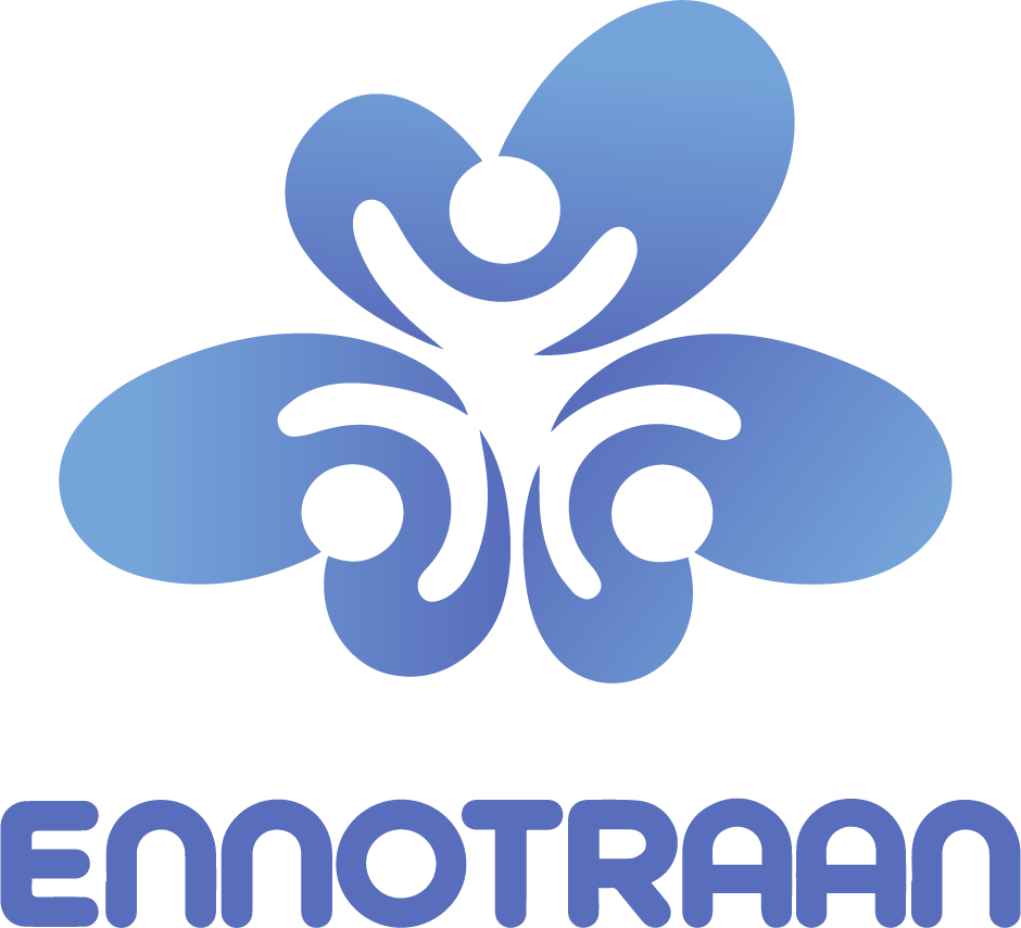 Ennotraan